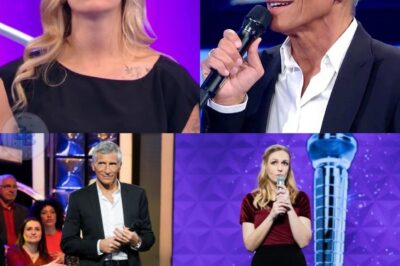 “Tu es la seule à avoir fait ce parcours” : Margaux (N’oubliez pas les paroles) impressionne Nagui en battant un autre Maestro emblématique …