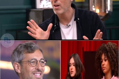 Star Academy déprogrammée : le prime du 8 novembre annulé, la vraie raison enfin révélée !