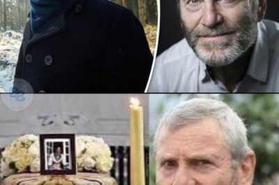 Obsèques de Tchéky Karyo : l’acteur est enterré à Concarneau