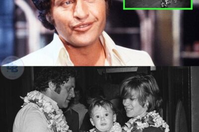 Joe Dassin : de quoi est mort son fils Joshua ?