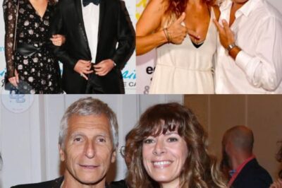 Magali Ripoll (N’oubliez pas les paroles) : qui est le compagnon de la chanteuse de 46 ans ?