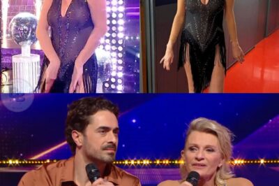 «Rhabille-toi, la vieille» : pour certains sur les réseaux sociaux, Sophie Davant, 61 ans, ne devrait pas danser à la télé en robe style charleston. Être la maman ou la putain : les préjugés préhistoriques ne disparaissent pas.