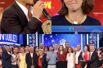 « N’oubliez pas les paroles » du 4 novembre 2025 : les gagnants de ce soir… La finale des Masters de NOPLP programmée pour le … ?