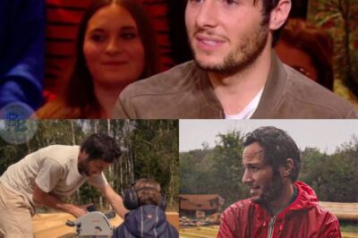 Vianney : cette douloureuse décision qu’il a prise pour son fils, “Quand on fait un enfant…”