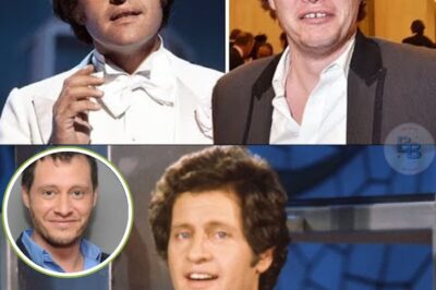 CHOC: 45 ans après, le fils de Joe Dassin lâche la vérité sur sa mort : « Ce qui l’a tué, c’est…