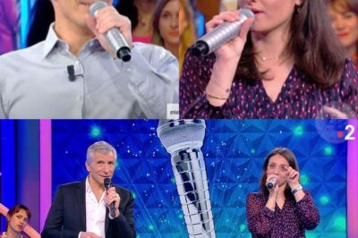 “Il a trouvé !” : Charlotte (N’oubliez par les paroles) fait une révélation sur Benoît en lien avec la naissance de sa fille, Alba