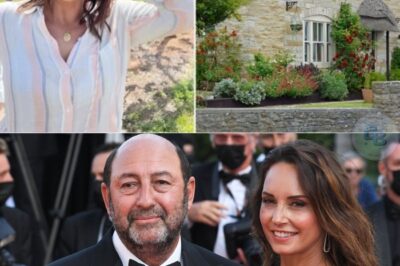 Julia Vignali et Kad Merad : « J’ai vraiment voulu redonner vie à une ferme abandonnée » : leur magnifique maison en Bourgogne, un véritable havre de paix où ils se ressourcent loin de Paris…