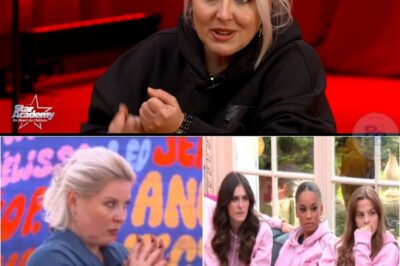 Star Academy 2025 : Marlène Schaff perd patience face aux élèves, son gros coup de gueule en direct