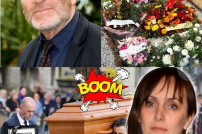 Obsèques Tchéky Karyo : les mots crève-coeur d’hélios, son fils