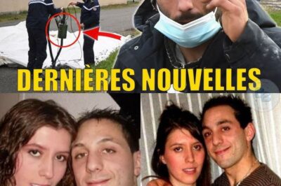 Cédric Jubillar est trahi par une Truth Machine qui va vous faire frissonner…