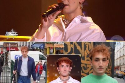 Victor (Star Academy 2025) : chanteur de rue, il révèle le montant qu’il a touché le soir de Noël