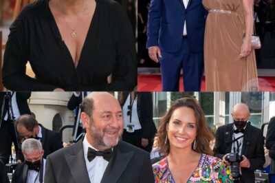 CHOC : Loin de sa silhouette sensuelle et de sa poitrine XXL, Julia Vignali apparaît récemment sur le tapis rouge avec un corps en surpoids et hors de contrôle, suscitant de vives discussions parmi les spectateurs.