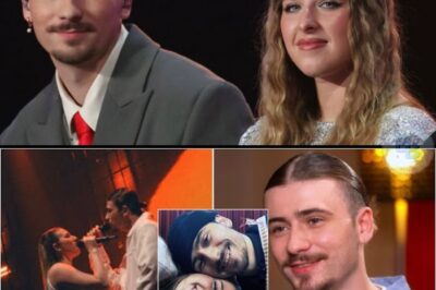 🌟 Pierre Garnier a finalement fait une révélation inattendue sur sa vie conjugale à ses fans