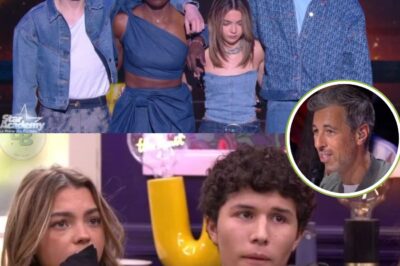 Star Academy 2026 : dix élèves en danger, qui a été éliminé ?