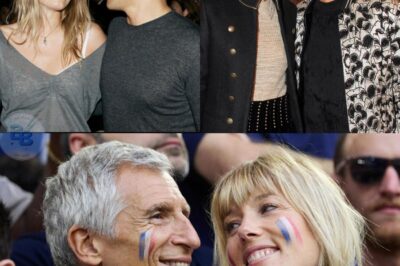 Vingt-cinq ans d’amour et de complicité ! Découvrez l’histoire de Nagui et Mélanie Page, un couple aussi solide à la ville qu’à l’écran. De leur rencontre inattendue à leur vie de famille, en passant par leurs carrières respectives, voici tout ce que vous devez savoir sur ce duo iconique.