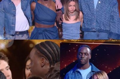 Star Academy 2025: Mélissa est sauvée par les élèves. Noah quitte l’aventure.