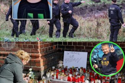 « Victime d’un crime violent » : après la mort de Fabian, 8 ans, la police interroge son ex-belle-mère