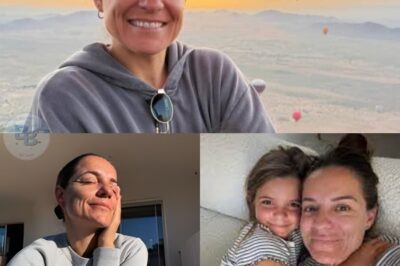 Julie Rosso, ex-gagnante de “Pékin Express”, annonce souffrir d’un cancer