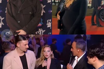 Après son départ de la scène de NRJ, Pierre Garnier se confie sur le « changement d’apparence » bouleversant de Helena Bailly : « Je pense que je dois assumer une part de responsabilité. » — révélations intimes et tonnerre dans le monde people !