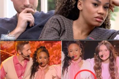 Star Academy : Une main baladeuse en direct choque les internautes, Théo L. au cœur de la polémique