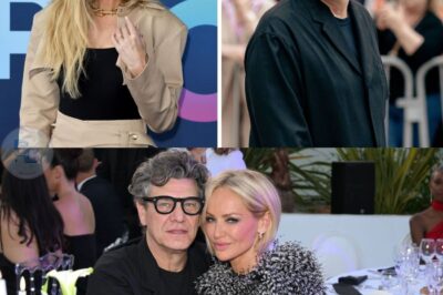 “C’est une frappe nucléaire”, Adriana Karembeu très émue en évoquant l’homme de sa vie Marc Lavoine