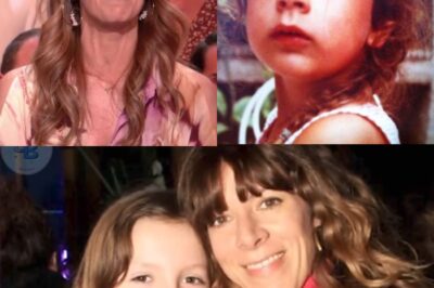 Cyberhaine et Balistique : Les Enfants de Magali Ripoll Menacés de Mort, L’Étoile de France 2 Face à l’Abjection Numérique