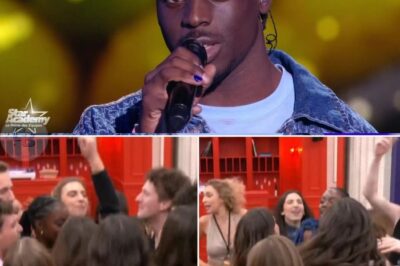 Le comportement des élèves après l’élimination de Noah à la StarAcademy scandalise les internautes, ils ont osé…