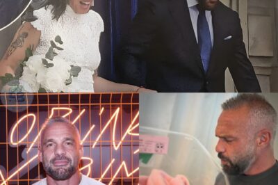 Philippe Bas : après son mariage, l’acteur a annoncé, à la surprise générale, la naissance de son premier enfant et a révélé l’adorable prénom du bébé.