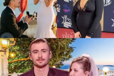 Pierre Garnier va se marier : il a officialisé sa relation avec sa compagne et s’apprête à accueillir leur premier enfant.