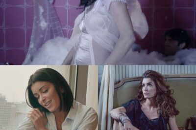 Après des semaines de silence étouffant, Jenifer a finalement choqué ses fans en brisant le tabou des photos nues divulguées : « J’aime ça chaud parce que… » – une confession enflammée qui a fait exploser les réseaux sociaux et bouleversé son image publique.