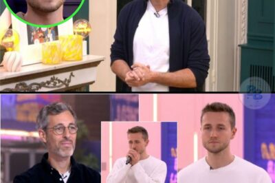 Star Academy 2025 : Michael Goldman réprimande sévèrement Théo L. après une grosse erreur en évaluation !