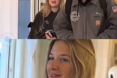 CHOC: Star Academy : Pierre et Hélena ne se cachent plus, en bas de leur hôtel, regardez bien ce qu’ils portent… vous avez remarqué