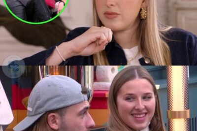 Star Academy: Héléna raconte ses nuits agitées avec Pierre : “Le soir, si je ne m’endors pas…”