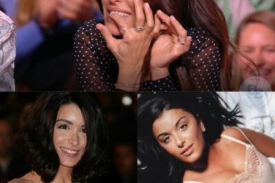 Jenifer mal à l’aise : “J’ai honte”, des images d’elle embarrassantes refont surface…