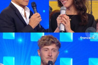 L’incroyable confession de Morgane (N’oubliez pas les paroles) : Elle a dépensé une partie de ses 272 000 euros pour un appareil hors de prix… et lui a donné le nom de Nagui !