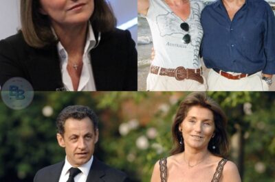 Nicolas Sarkozy libéré de prison : 15 ans après son divorce d’avec Cécilia Attias, la pension à 5 chiffres qu’il verse à son ex