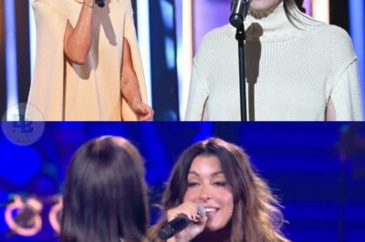 “Carnage”, “On touche le fond”, “Minable” : Jenifer méchamment attaquée après son passage dans l’émission “Taratata”