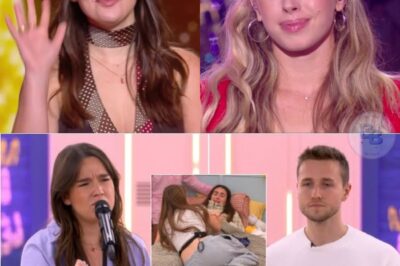 Star Academy 2025 : semaine spéciale anciens candidats, qui seront les 3 nommés ? Nos pronostics !
