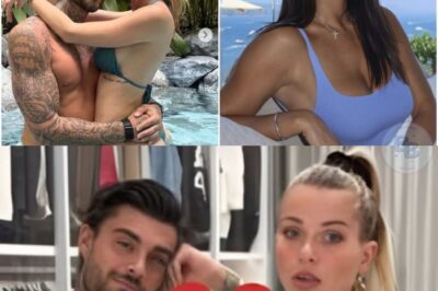 Thibault Garcia déjà en couple après son divorce avec Jessica Thivenin ? Révélations sur Clémence, une jolie brune “rencontrée cet été”