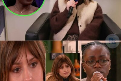 Marine (Star Academy) : après sa venue au château, elle défend Sarah et tacle une internaute