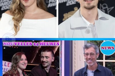 Michael Goldman : fait revenir Pierre Garnier et Helena Bailly, le secret de leur histoire est révélé.