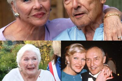 Line Renaud a entretenu une liaison pendant 15 ans : elle révèle la période la plus douloureuse pour son mari Loulou Gasté durant cette relation.