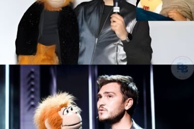 “Il est mort” : Jeff Panacloc, la triste annonce