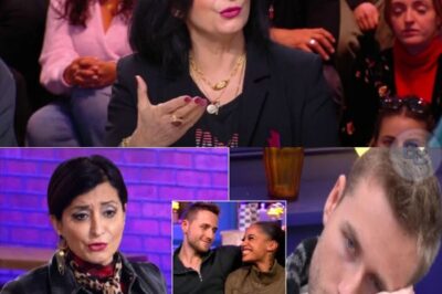 Star Academy 2025 : la remarque choc de Sofia Morgavi à Théo L. sème la confusion chez les fans !