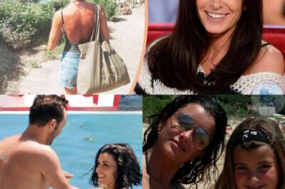 Scandale à Palombaggia : les photos “trop osées” de Jenifer au naturel avec son nouvel amour provoquent un procès public et une guerre sur les réseaux