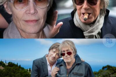 Jacques Dutronc en fin de vie : les révélations bouleversantes de Thomas Dutronc – “Dans son cœur, il n’y a toujours eu qu’une seule personne.”