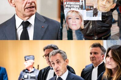 Choc: Sarkozy libre : un très mauvais message envoyé aux Français, le mot égalité a du plomb dans l’aile