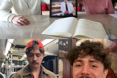 Disparition de Flynn Ganneval à Lyon : une cagnotte de 100.000 euros pour tenter de retrouver l’étudiant de 19 ans