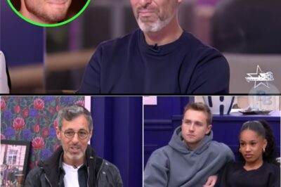 Star Academy 2025 : Michael Goldman hors de lui face à Théo L., il tire la sonnette d’alarme !