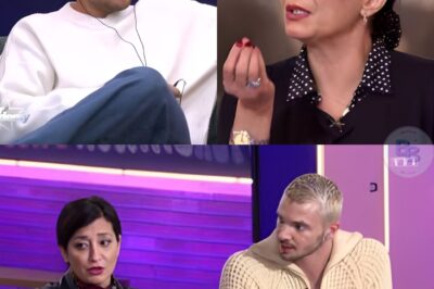 “T’es pas là pour trouver une épouse” : Sofia Morgavi critique sévèrement Théo L. dans Star Academy et sa réponse choquante